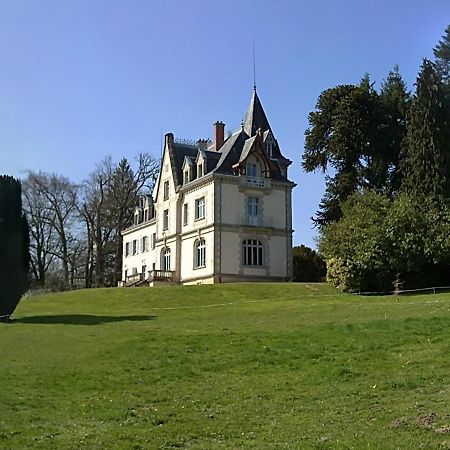 Chateau De Saint-Antoine Bonnac-la-Côte Zewnętrze zdjęcie