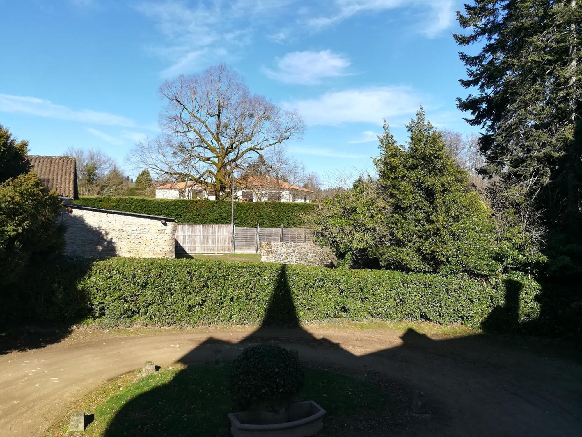 Chateau De Saint-Antoine Bonnac-la-Côte Pokój zdjęcie