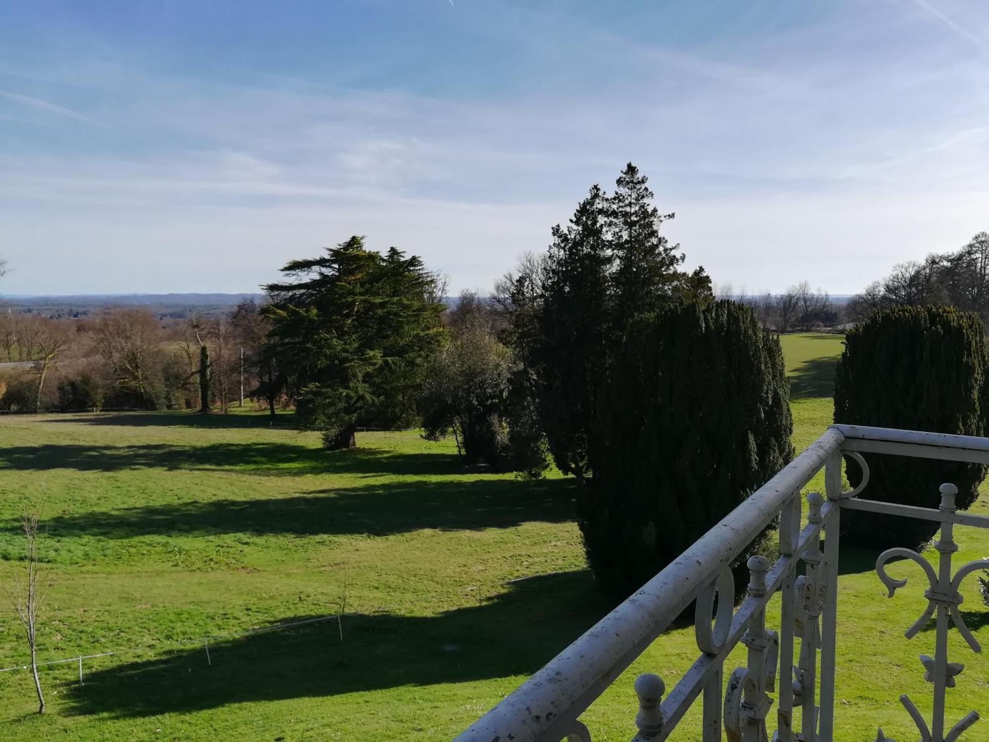 Chateau De Saint-Antoine Bonnac-la-Côte Pokój zdjęcie